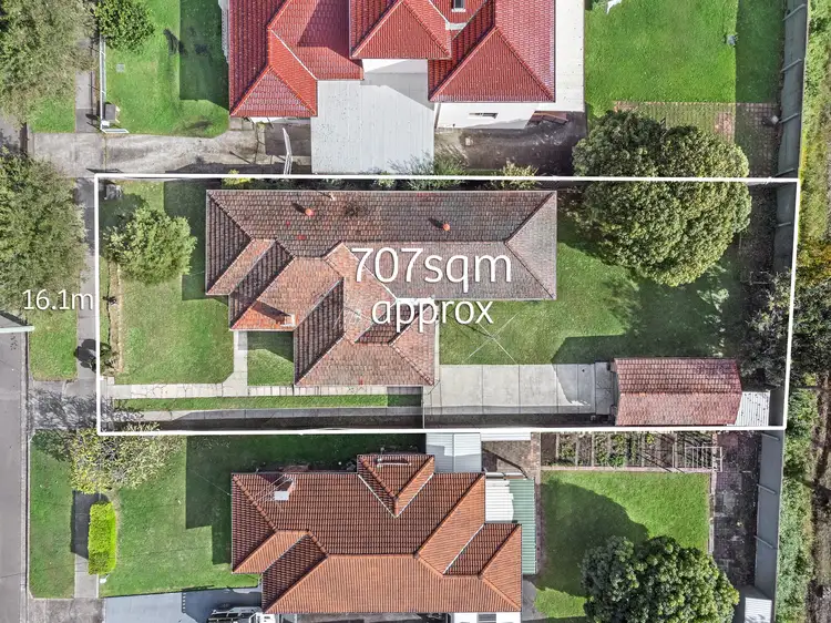 Second view of Homely house listing, 34 Shaw Street, Bexley North NSW 2207