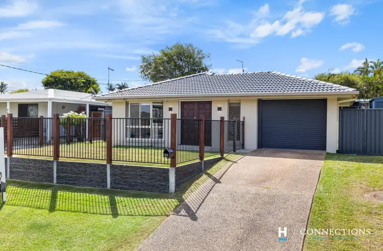 55 Fir Street, Victoria Point QLD 4165