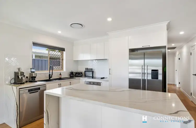 Third view of Homely house listing, 55 Fir Street, Victoria Point QLD 4165