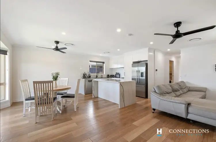 Fourth view of Homely house listing, 55 Fir Street, Victoria Point QLD 4165