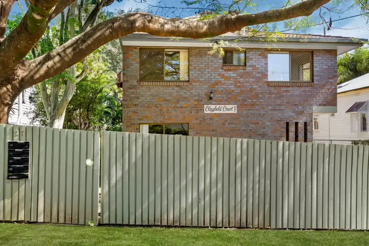 3/27 Childs Street, Clayfield QLD 4011