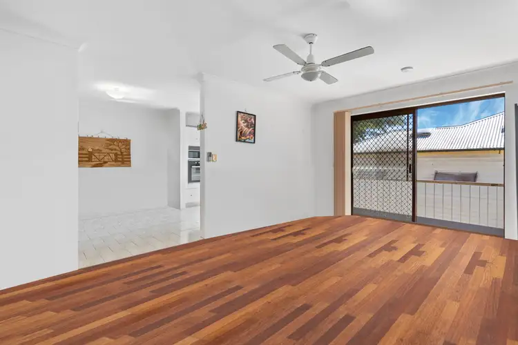 3/27 Childs Street, Clayfield QLD 4011