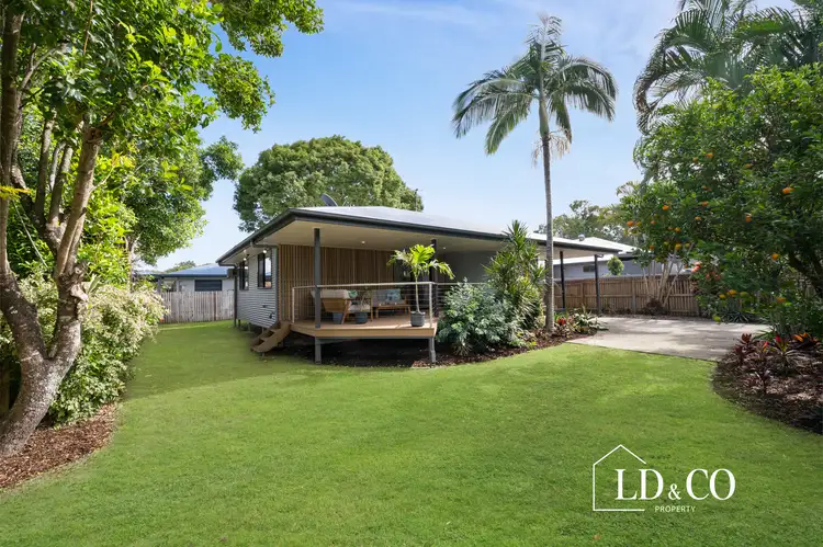 111A Grendon Street, North Mackay QLD 4740