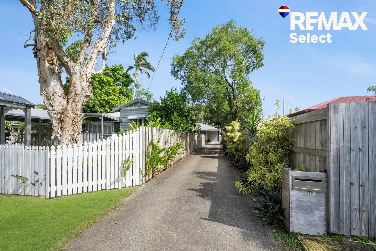 Main view of Homely house listing, 111A Grendon Street, North Mackay QLD 4740