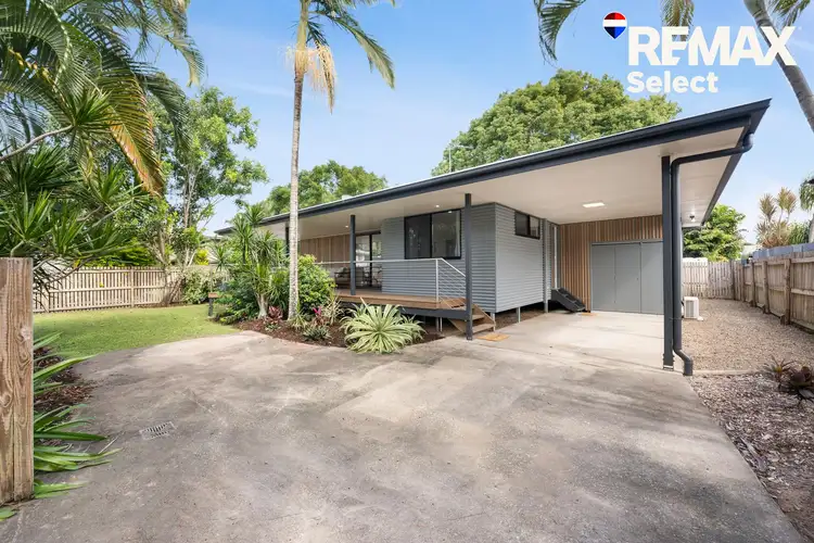 Second view of Homely house listing, 111A Grendon Street, North Mackay QLD 4740