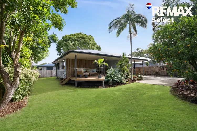 Third view of Homely house listing, 111A Grendon Street, North Mackay QLD 4740