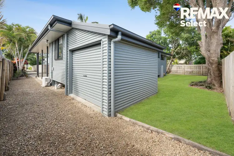 Fifth view of Homely house listing, 111A Grendon Street, North Mackay QLD 4740