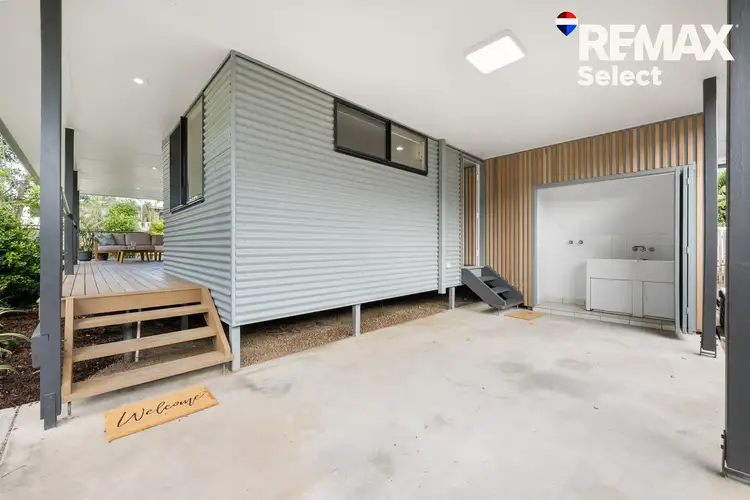 Seventh view of Homely house listing, 111A Grendon Street, North Mackay QLD 4740