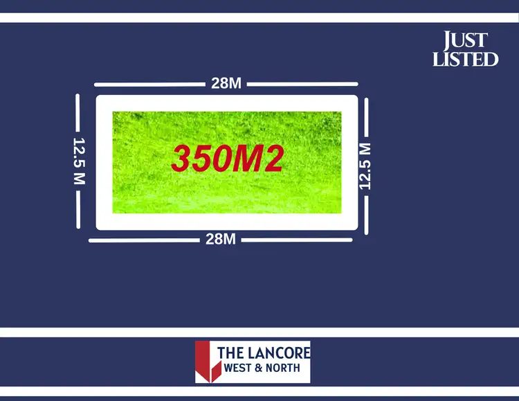 Second view of Homely land listing, Address on Request, Mickleham VIC 3064