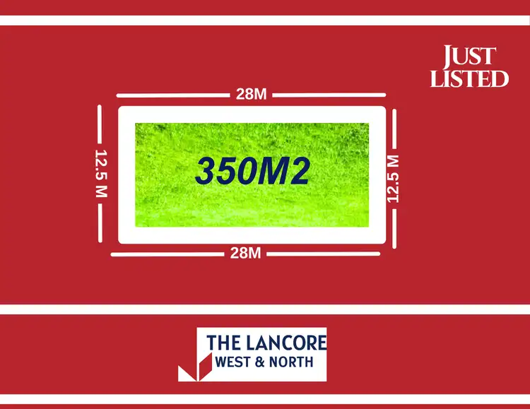Third view of Homely land listing, Address on Request, Mickleham VIC 3064