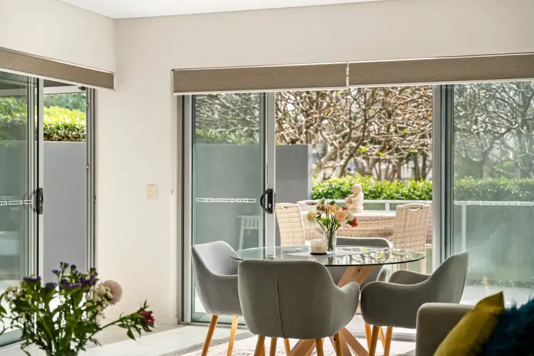 1/1 Fitzroy Street, Cleveland QLD 4163