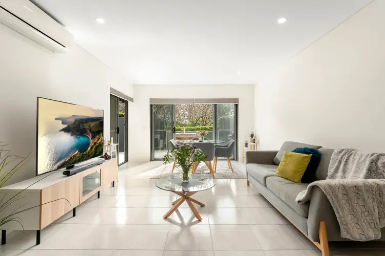 1/1 Fitzroy Street, Cleveland QLD 4163