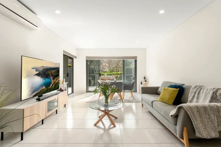 Fourth view of Homely apartment listing, 1/1 Fitzroy Street, Cleveland QLD 4163