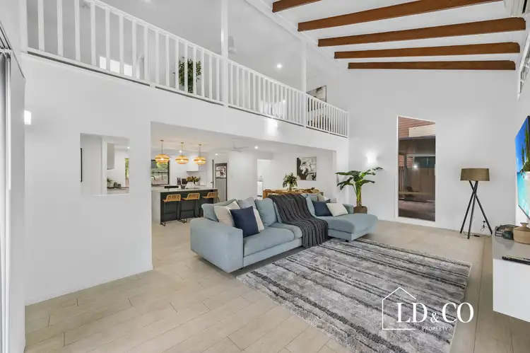 1A City View Court, Mount Pleasant QLD 4740