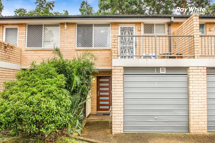 9/177 Reservoir Road, Blacktown NSW 2148