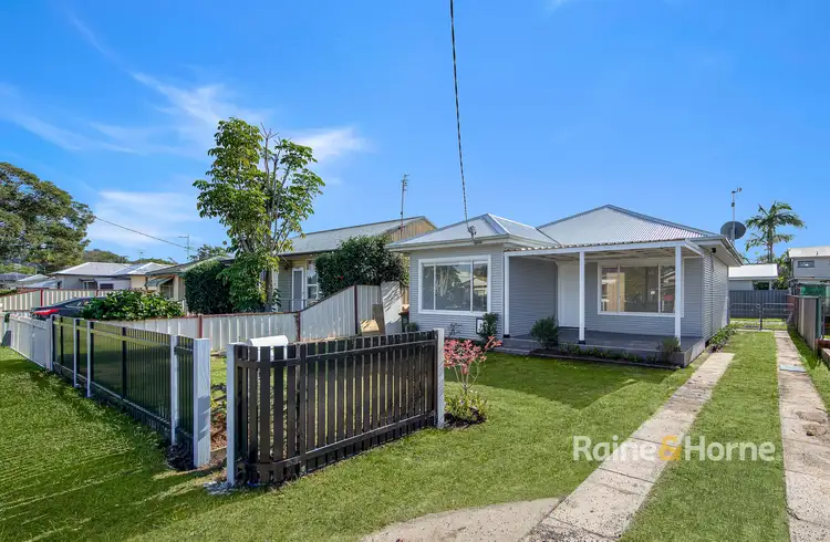 27 Britannia Street, Umina Beach NSW 2257