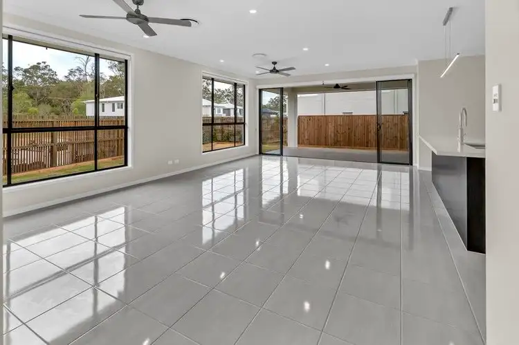 Second view of Homely house listing, 15 Remarkable Street, Pimpama QLD 4209