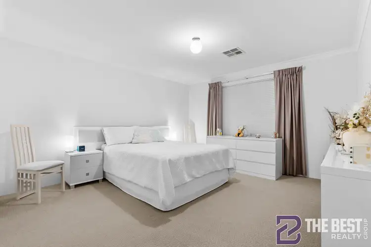 Second view of Homely house listing, 2 Wildflower View, Piara Waters WA 6112