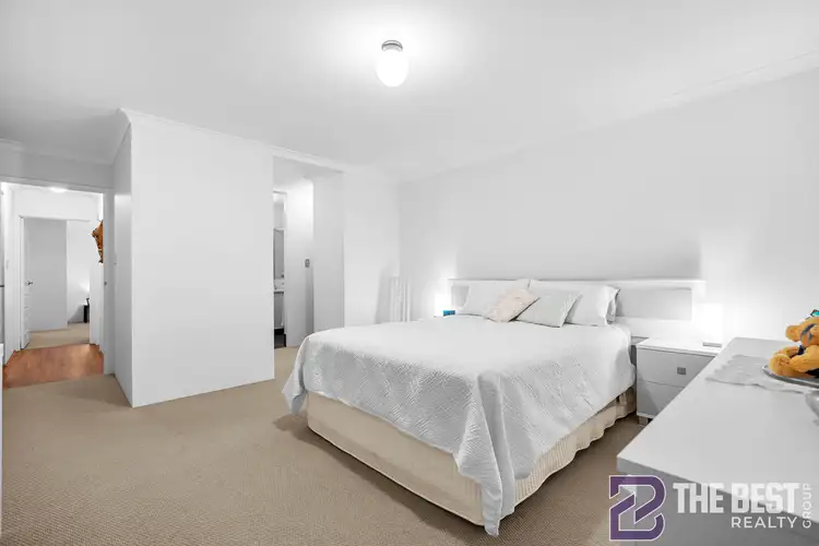 Third view of Homely house listing, 2 Wildflower View, Piara Waters WA 6112