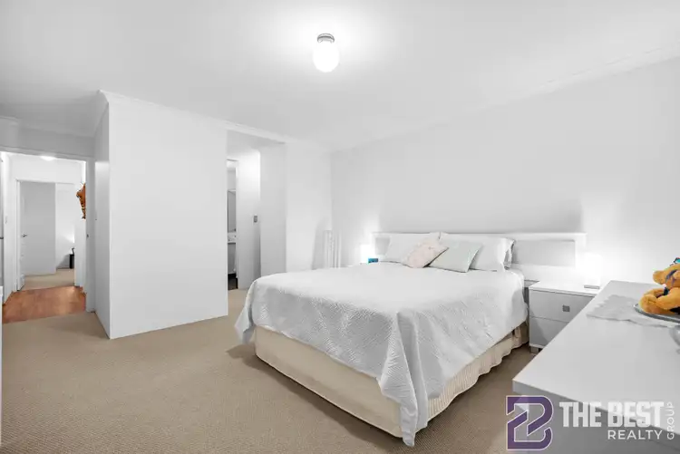 Fourth view of Homely house listing, 2 Wildflower View, Piara Waters WA 6112