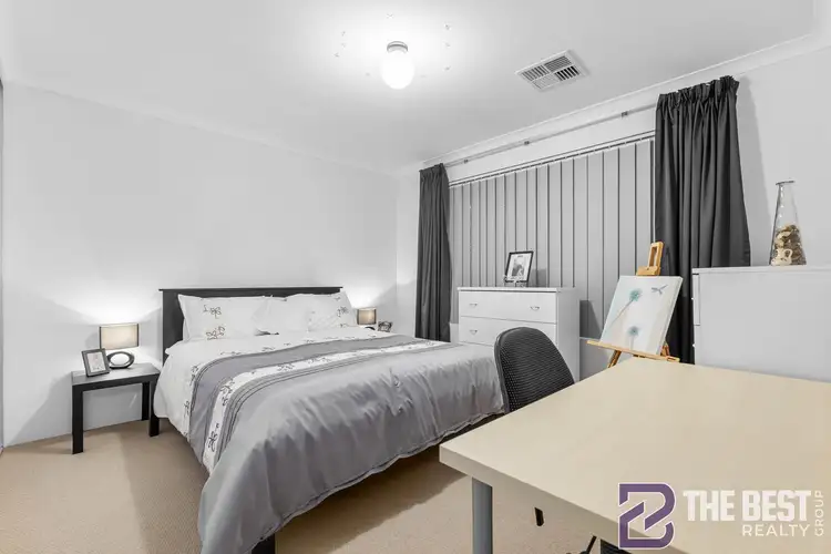 Fifth view of Homely house listing, 2 Wildflower View, Piara Waters WA 6112