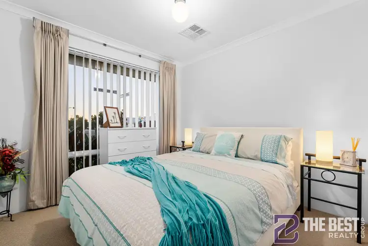 Sixth view of Homely house listing, 2 Wildflower View, Piara Waters WA 6112