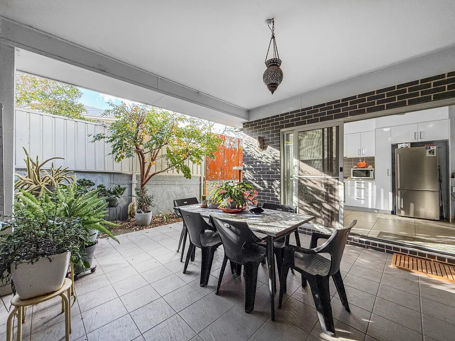 Main view of Homely villa listing, 3/334-340 Flagstaff Road, Berkeley NSW 2506