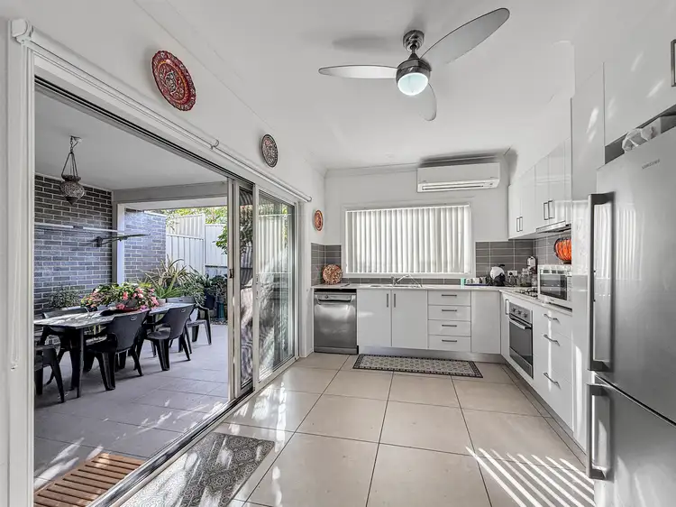 Third view of Homely villa listing, 3/334-340 Flagstaff Road, Berkeley NSW 2506
