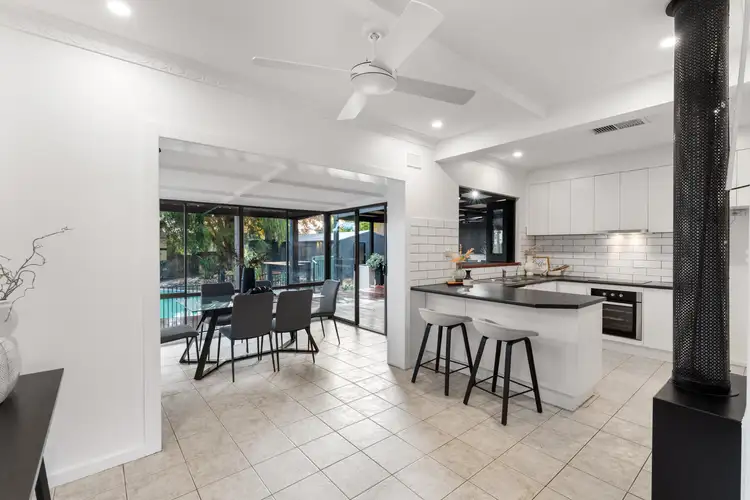 Second view of Homely house listing, 26 Davenport Street, Banksia Park SA 5091