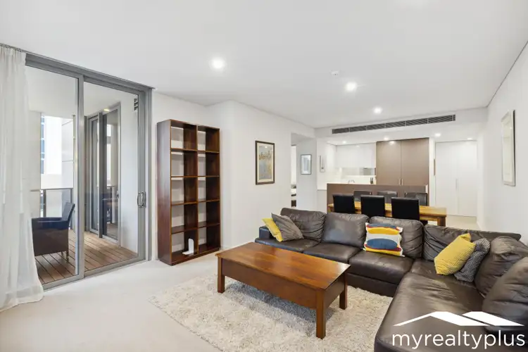 217/2 Moreau Parade, East Perth WA 6004