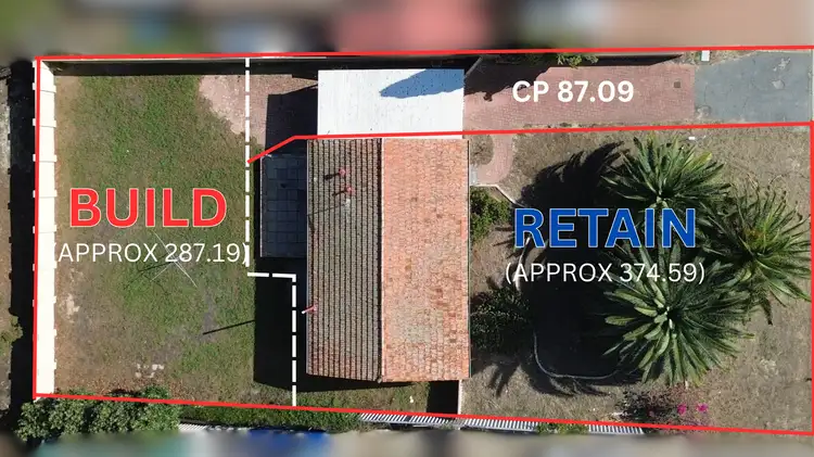 Main view of Homely house listing, 51 Doorigo Road, Armadale WA 6112