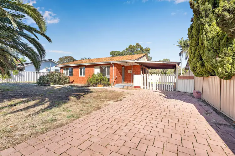 Third view of Homely house listing, 51 Doorigo Road, Armadale WA 6112