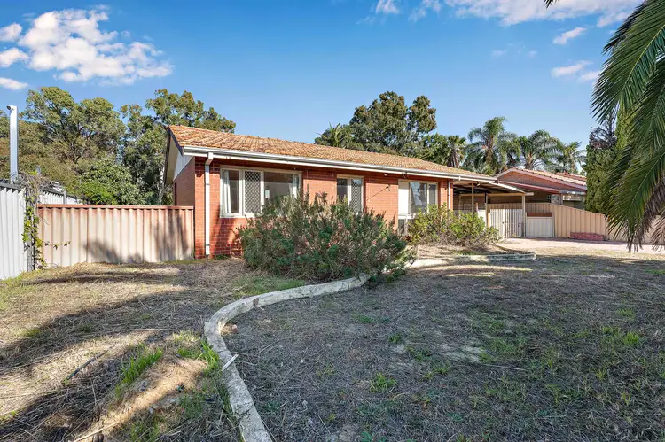 Fifth view of Homely house listing, 51 Doorigo Road, Armadale WA 6112