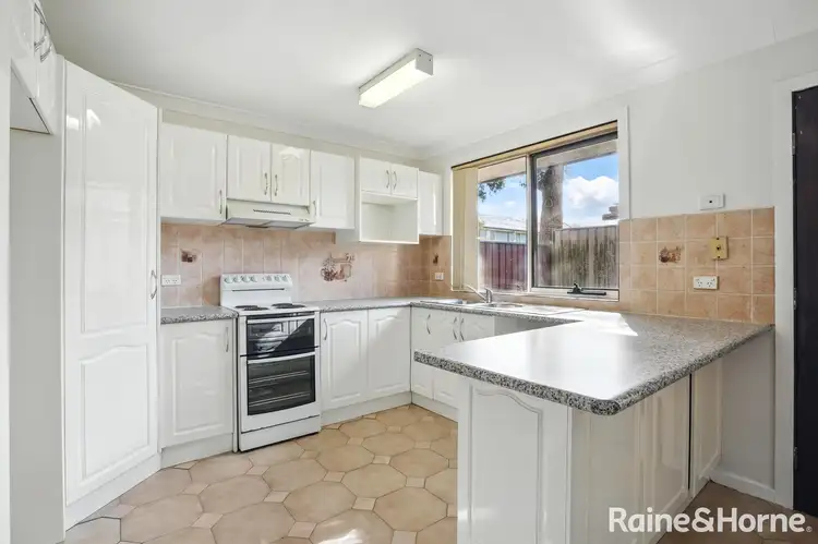 Fourth view of Homely house listing, 1/117 Adelaide Street, Oxley Park NSW 2760