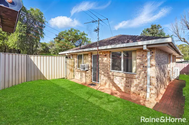 Fifth view of Homely house listing, 1/117 Adelaide Street, Oxley Park NSW 2760