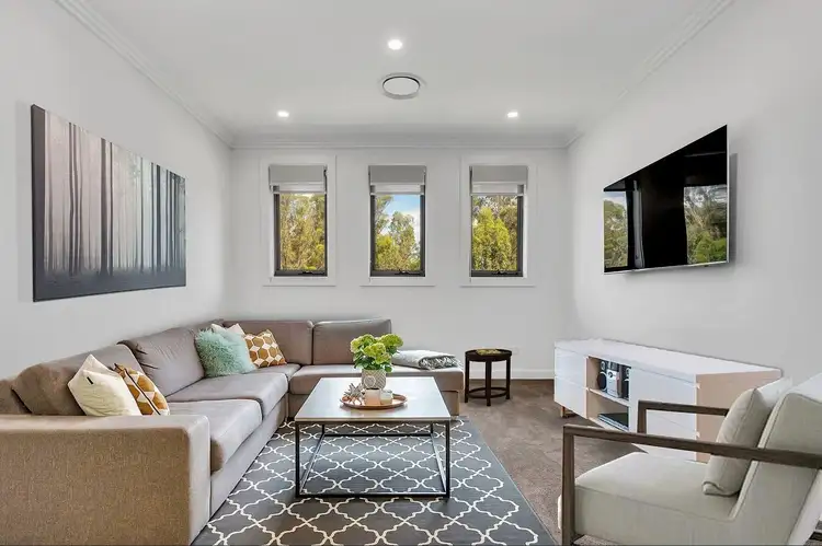 Second view of Homely house listing, 2 Bivouac Street, Jordan Springs NSW 2747