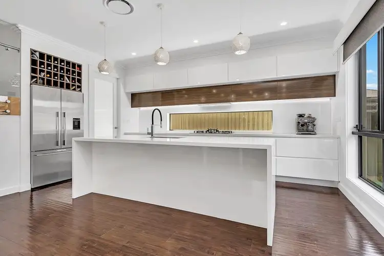 Third view of Homely house listing, 2 Bivouac Street, Jordan Springs NSW 2747