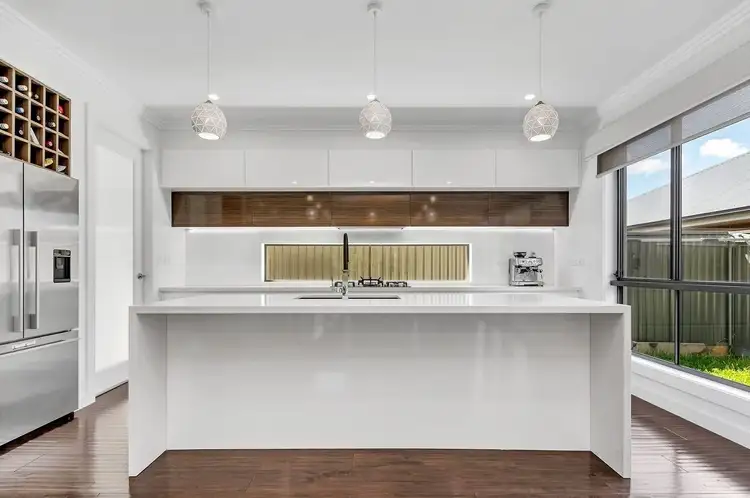 Fourth view of Homely house listing, 2 Bivouac Street, Jordan Springs NSW 2747