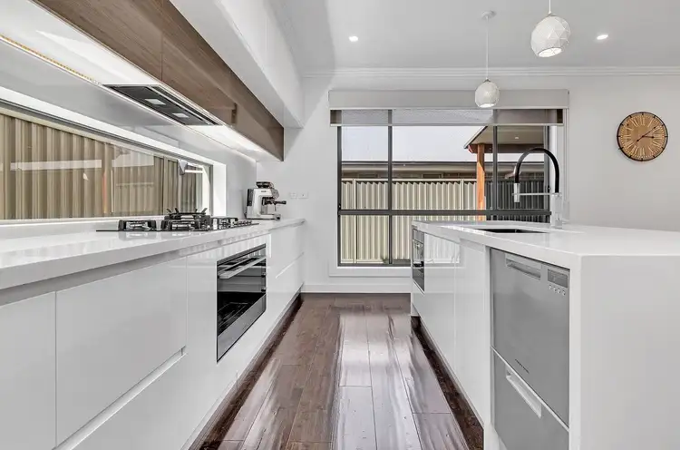 Fifth view of Homely house listing, 2 Bivouac Street, Jordan Springs NSW 2747