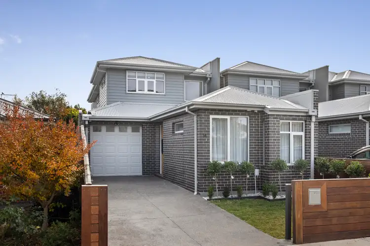 14 Croker Street, Newport VIC 3015