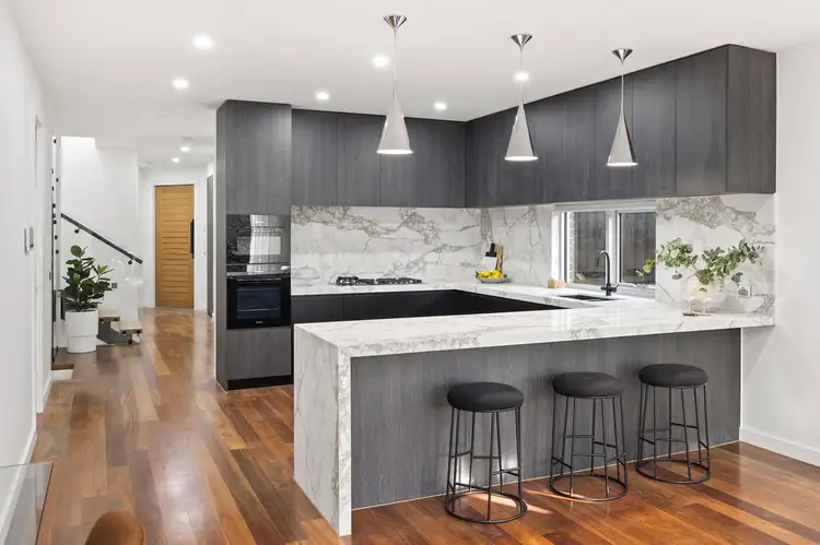 Fourth view of Homely townhouse listing, 14 Croker Street, Newport VIC 3015
