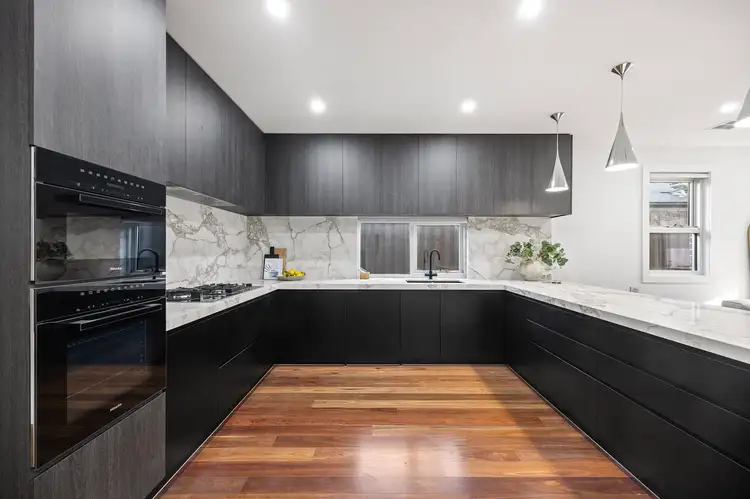 Fifth view of Homely townhouse listing, 14 Croker Street, Newport VIC 3015