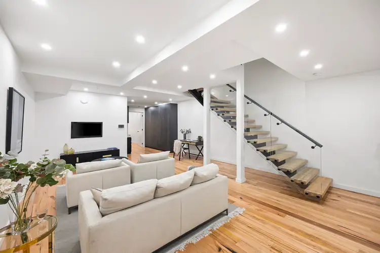 Sixth view of Homely townhouse listing, 14 Croker Street, Newport VIC 3015