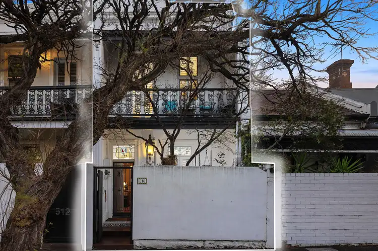 Main view of Homely house listing, 510 Victoria Parade, East Melbourne VIC 3002