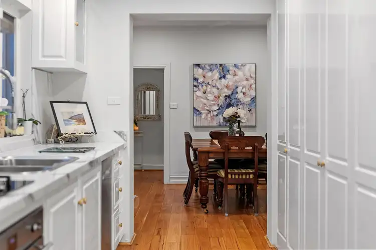 Fifth view of Homely house listing, 510 Victoria Parade, East Melbourne VIC 3002