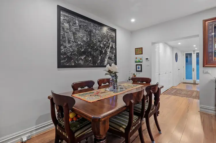 Sixth view of Homely house listing, 510 Victoria Parade, East Melbourne VIC 3002