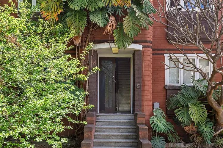 3/5 Station Street, Homebush NSW 2140