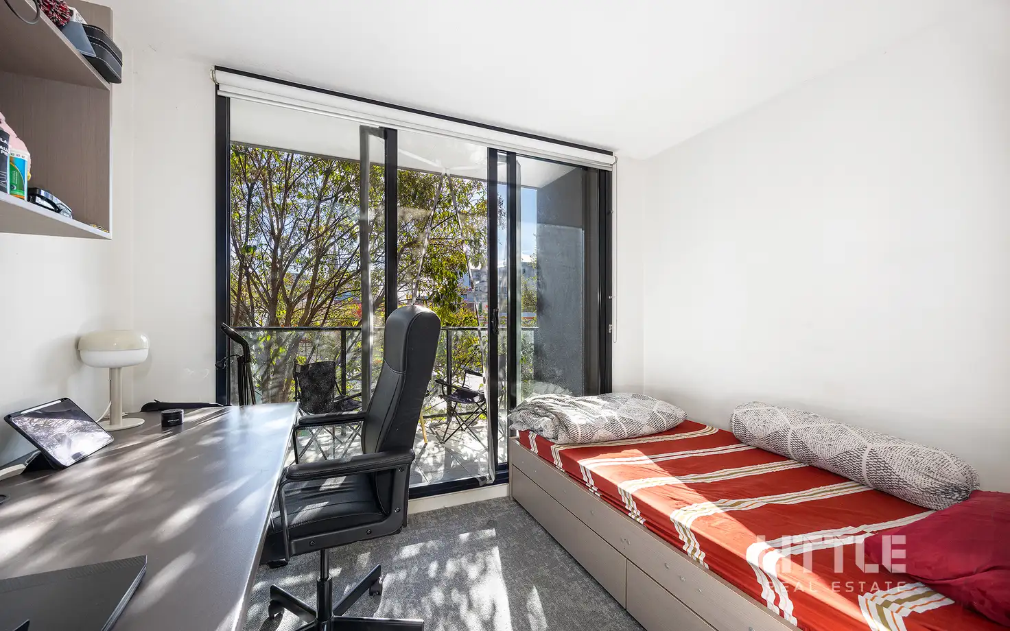 Main view of Homely apartment listing, 20/589 Glenferrie Road, Hawthorn VIC 3122