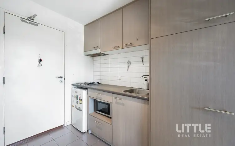 Third view of Homely apartment listing, 20/589 Glenferrie Road, Hawthorn VIC 3122