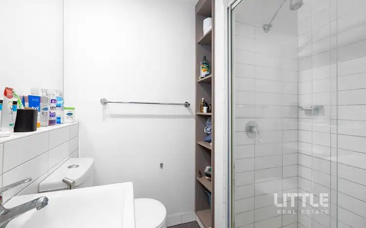 Fourth view of Homely apartment listing, 20/589 Glenferrie Road, Hawthorn VIC 3122